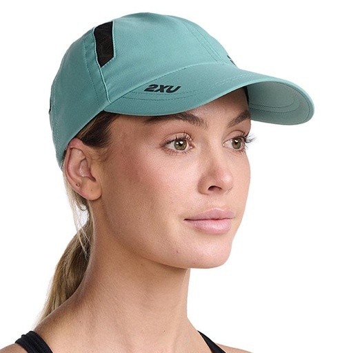 2XU GORRA DEPORTIVA (UQ5685F)
