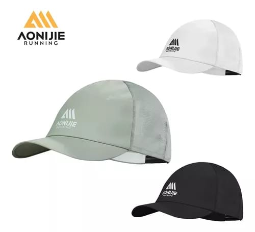 AONIJIE GORRA DEPORTIVA SECADO RAPIDO (E4615)