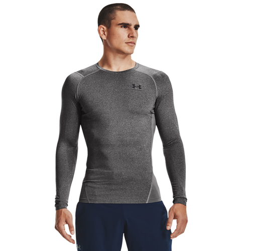 UNDER ARMOUR CAMISETA MANGA LARGA DE COMPRESIÓN PARA CABALLERO (1361524)