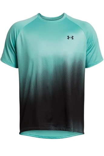 UNDER ARMOUR CAMISETA MANGA CORTA PARA CABALLERO (1377053)
