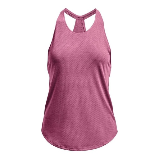 UNDER ARMOUR CAMISETA SIN MANGA PARA DAMA (1361372)