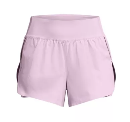 UNDER ARMOUR SHORT VANISH PARA DAMA (1376936)
