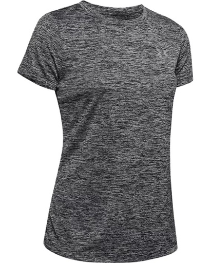 UNDER ARMOUR CAMISETA MANGA CORTA PARA DAMA (1277206)