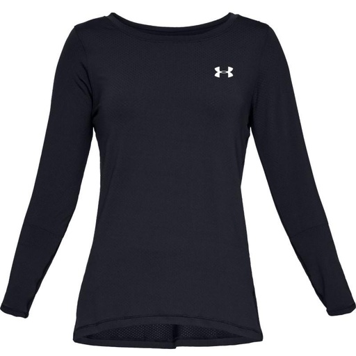 UNDER ARMOUR CAMISETA MANGA LARGA PARA DAMA (1328966)