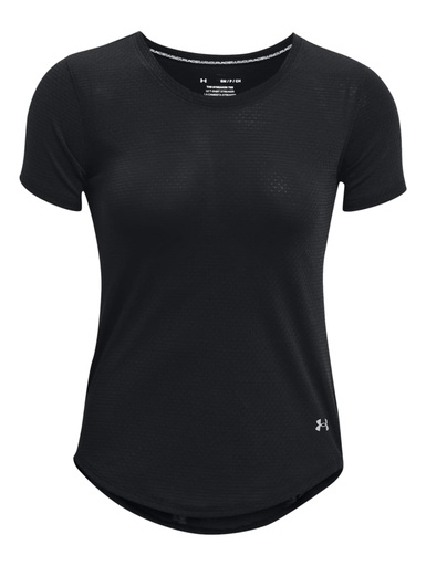 UNDER ARMOUR CAMISETA MANGA CORTA STREAKER PARA DAMA (1361371)