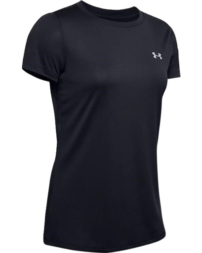 UNDER ARMOUR CAMISETA MANGA CORTA PARA DAMA (1277207)