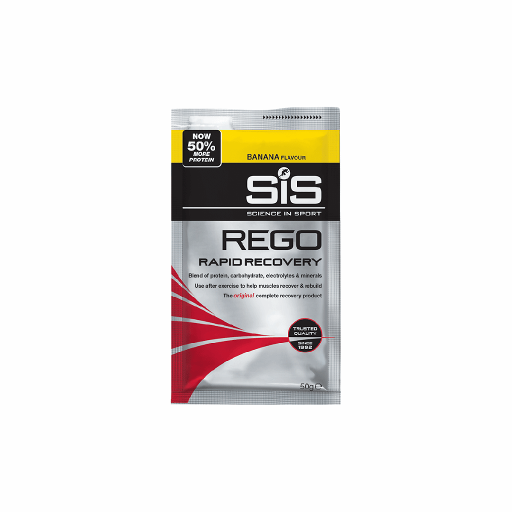 SIS REGO RAPID RECOVERY