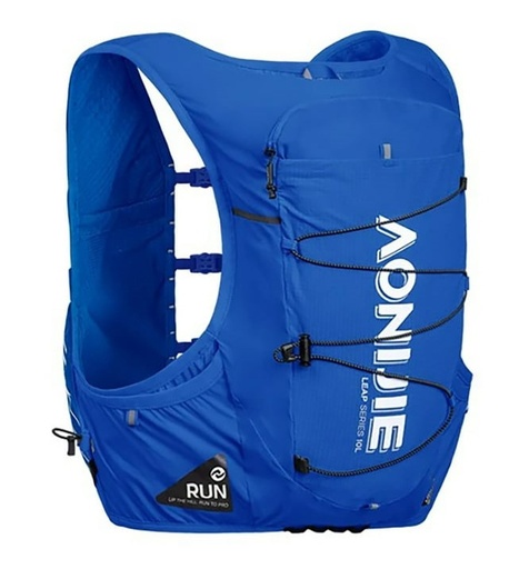 AONIJIE CHALECO DE HIDRATACION 10 LTS (C9116)