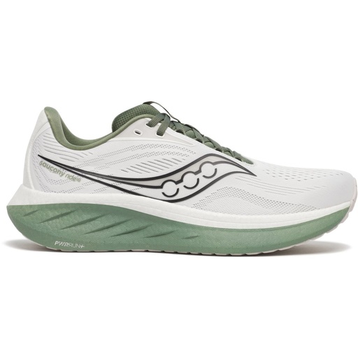 [S21000-138] SAUCONY RIDE 18 PARA CABALLERO ASFALTO