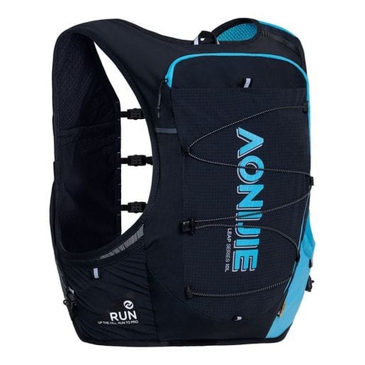 AONIJIE CHALECO DE HIDRATACION 10 LTS (C9116)